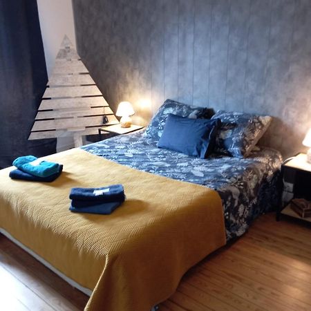 Le Carlotta Villa Le Crotoy Kültér fotó
