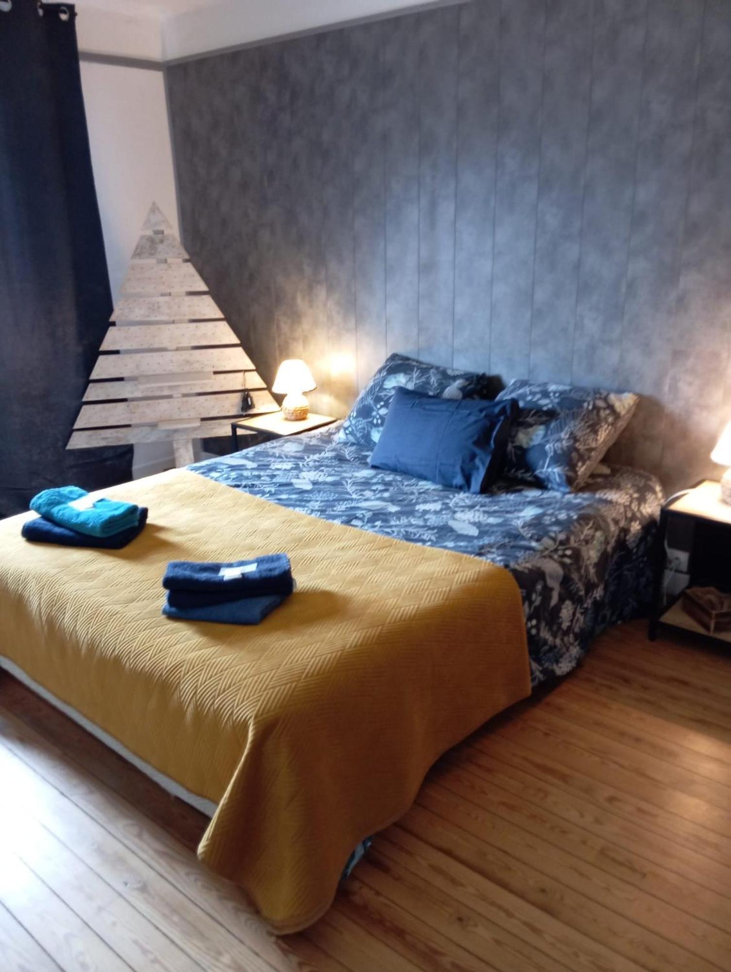 Le Carlotta Villa Le Crotoy Kültér fotó